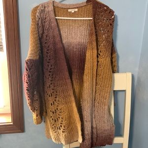 Maurice’s Knit Sweater